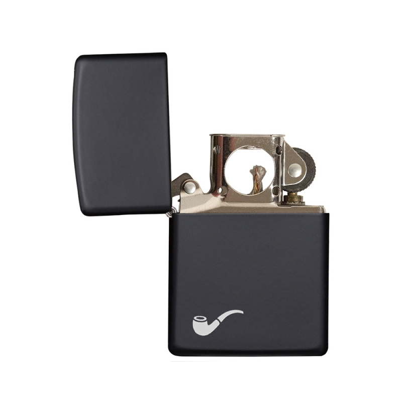 klasyczna benzynowa zapalniczka Zippo z USA klasyczna benzynowa zapalniczka Zippo z USA
