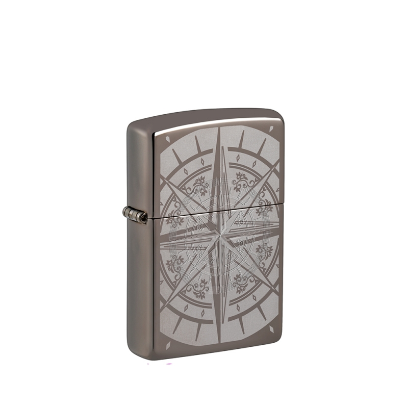 Zippo Compass 60001008