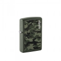 Zapalniczka Zippo Camo and Zippo Design 60004363