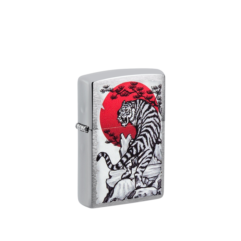 Zapalniczka Zippo Japan Tiger 60004590