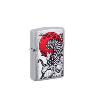 Zapalniczka Zippo Japan Tiger 60004590