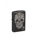 Zapalniczka Zippo Anne Stokes Collection Skull 60005206