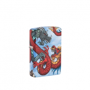Zapalniczka Zippo Fighting Dragon 60005658