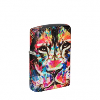 Zapalniczka Zippo Lion 60006133