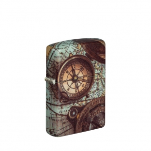 Zapalniczka Zippo Compass 60006137