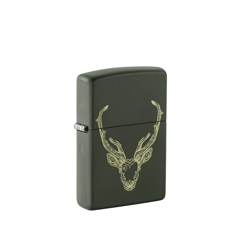 Zapalniczka Zippo Deer Design 60006862