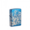 Zapalniczka Zippo Atlantis Design 60006844