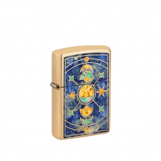Zapalniczka Zippo Star Constellation 60006808