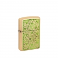 Zapalniczka Zippo Clover Leaves Design 60006807