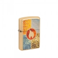 Zapalniczka Zippo Elements of Earth Design 60006776