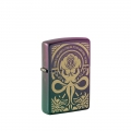 Zapalniczka Zippo Evil Design 60006767