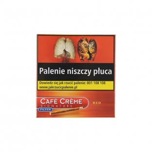 Cygaretki Signature (Cafe...