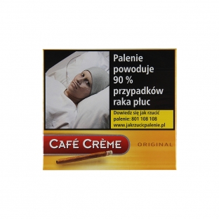 Cygaretki Signature (Cafe...