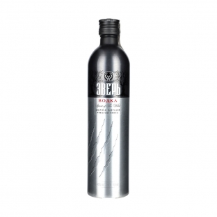 vodka zver 40% 0,7l