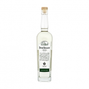 wódka dwór sieraków pieprzowa 40% 0,7l