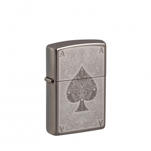 Zapalniczka Zippo Ace Filigree 60001271