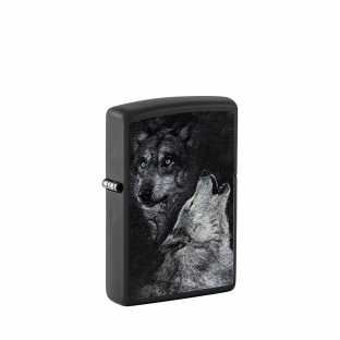 Zapalniczka Zippo Wolf 60002929