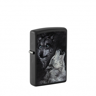 Zapalniczka Zippo Wolf 60002929