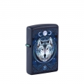 Zippo Anne Stokes Wolf 60003924