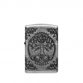 Zippo Armor Celtic Tree 60004303