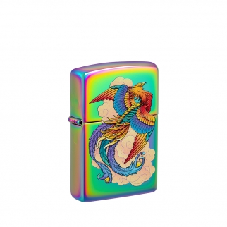 Zapalniczka Zippo Phoenix Design 60006539