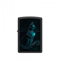 Zippo Spiritual Cat Design 60006542