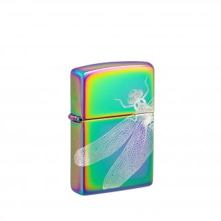 Zapalniczka Zippo Dragonfly Design 60006551