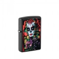 Zapalniczka Zippo Sugar Skull Woman Design 60006561