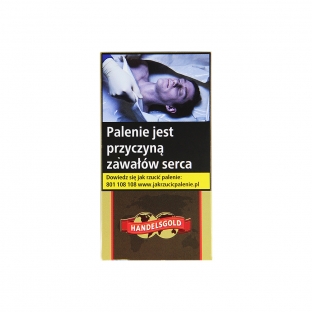 Cygaretki Handelsgold Brown...