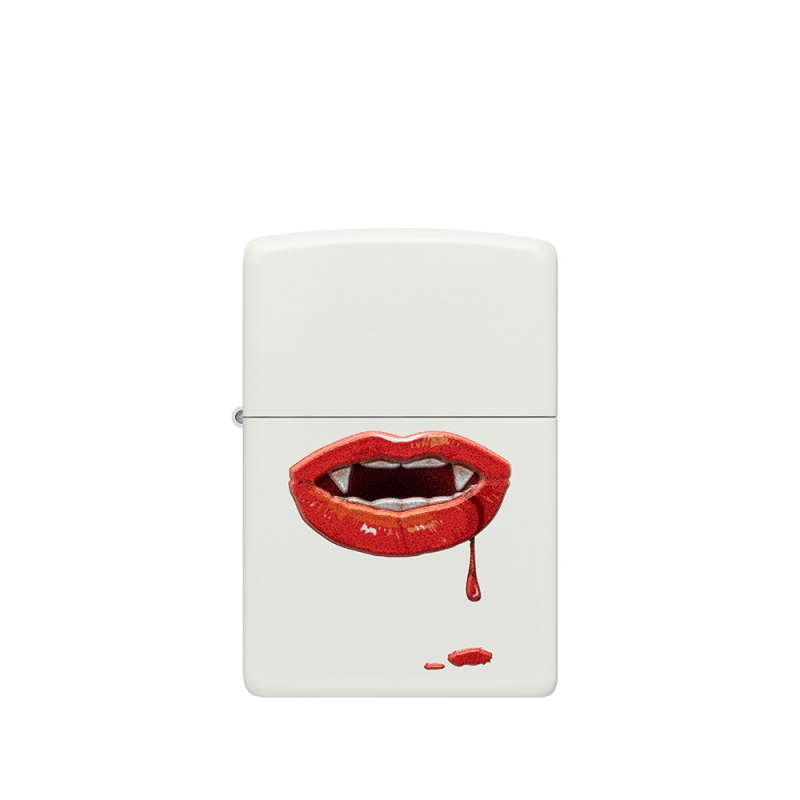 Zippo Vampire Design 60006562