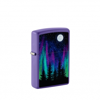 Zapalniczka Zippo Norhern Lights Design 60006583