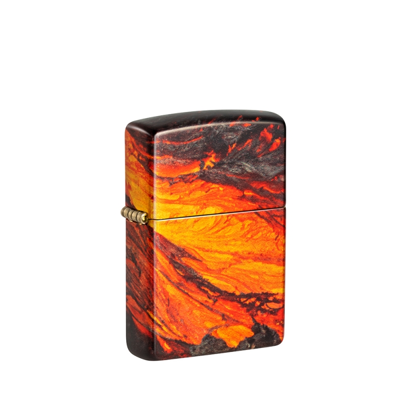 Zapalniczka Zippo Lava Flow Design 60006590