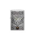 Zapalniczka Zippo Wolf Emblem Design 60006751