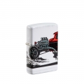 Zapalniczka Zippo Hot Rod Design 60006754