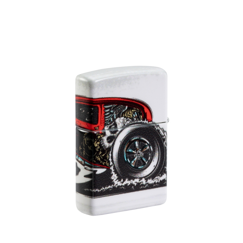 Zippo Hot Rod Design 60006754