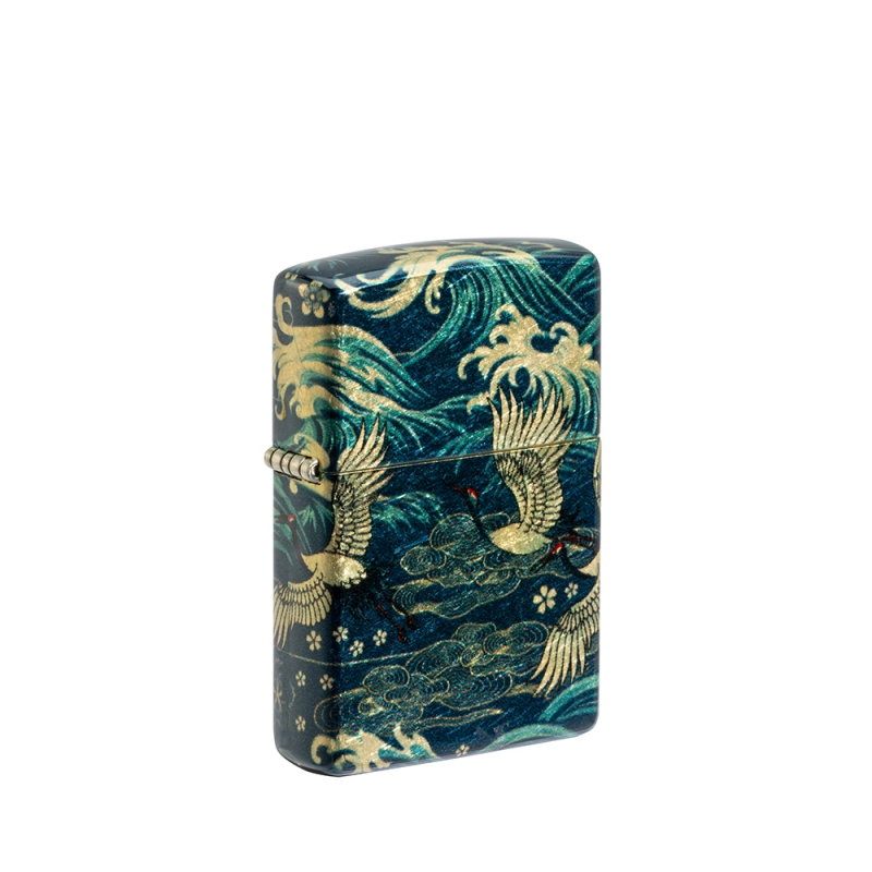 Zapalniczka Zippo Eastern 540 Fusion Design 60006755