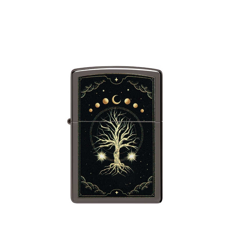 Zippo Mystic Nature Design 60006757