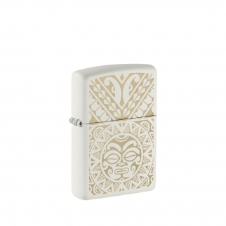 Zapalniczka Zippo Maori Tattoo Design 60007037