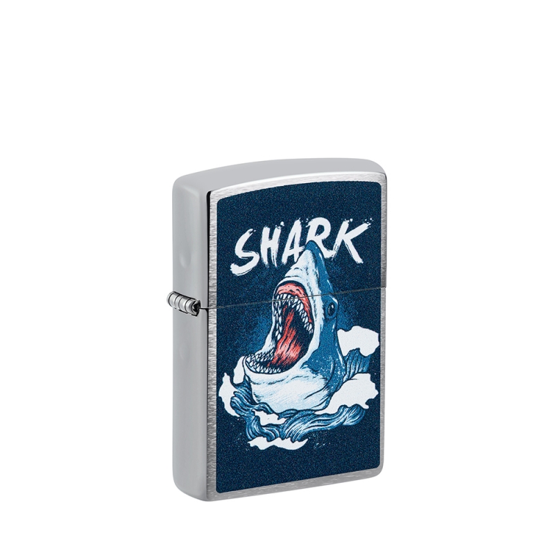 Zapalniczka Zippo Shark Design 60007028