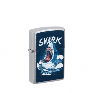 Zapalniczka Zippo Shark Design 60007028