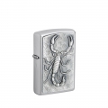 Zapalniczka Zippo Scorpion Emblem 1330006