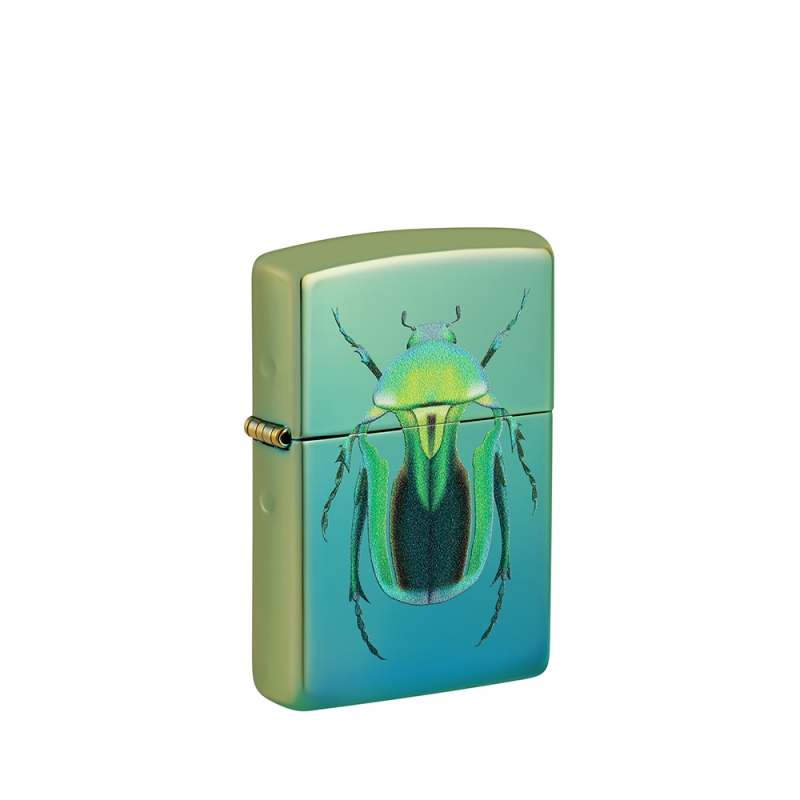 Zapalniczka Zippo Bug Design 60006865