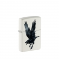 Zapalniczka Zippo Raven Design 60007030