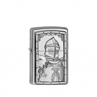 Zapalniczka Zippo Knights...