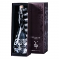 U'Luvka Magnum Gift Set 40%, 1,75l U'Luvka Magnum Gift Set 40%, 1,75l