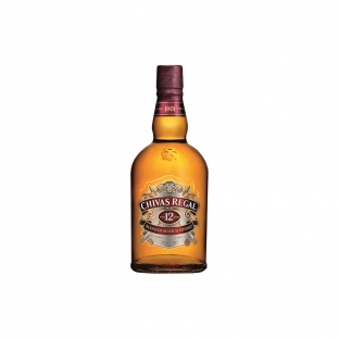 chivas regal 12yo 40% 0,5l