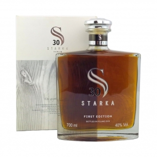 sarka 30yo 40% 0,7l