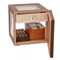 Otwarty Humidor Adorini Cuba Deluxe Walnut No. 8051/11556