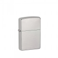 Zapalniczka Zippo Reg Sterling Brush Finish 60000337