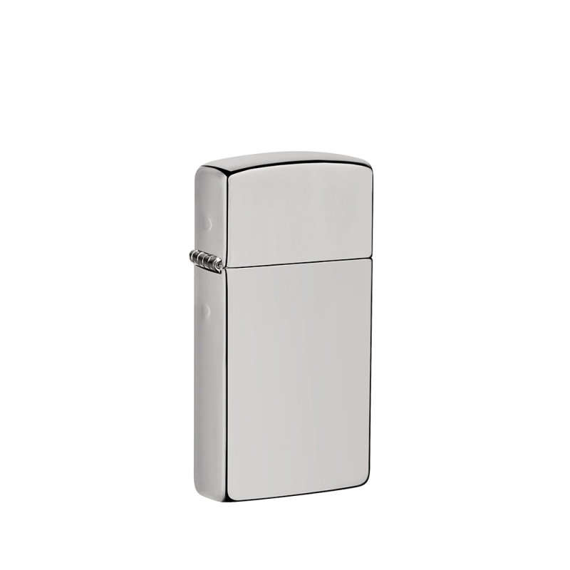 Zippo 1500 Sterling Silver Slim 60000852